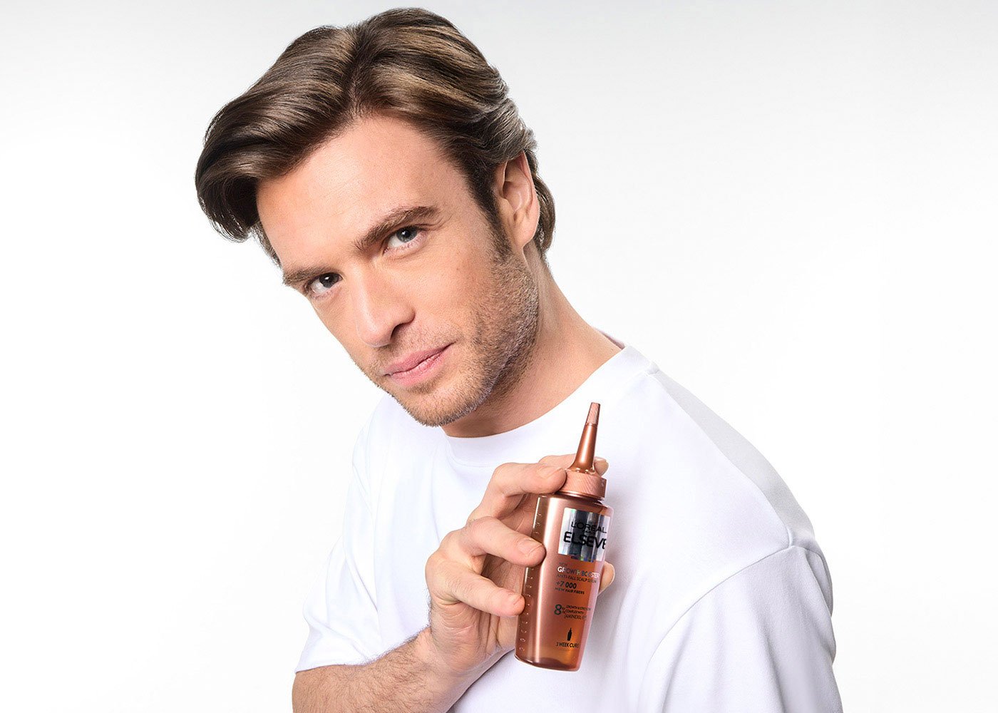 1400x600 LOREAL Elseve Growth